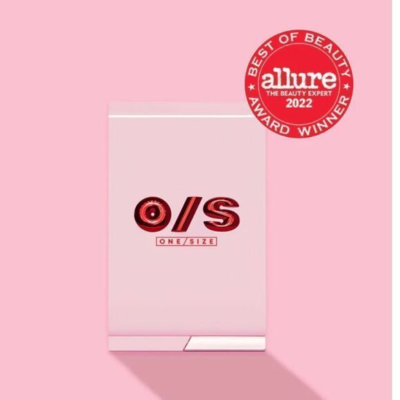 O/S One Size by Patrick Starrr Cheek Clapper 3D Blush Trio in Berry Gay - Picture 4 of 5